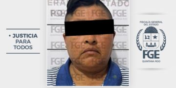 Dictan prisión preventiva por el delito de acoso sexual en Othón P. Blanco