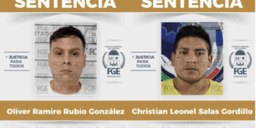 Dictan sentencia de hasta 55 años por homicidios en Cancún