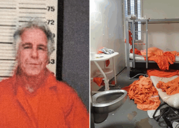 Documentos del FBI sugieren que se utilizó un cadáver falso de Jeffrey Epstein para engañar a la prensa