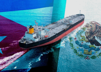 Donald Trump afirma que México detendrá el envío de petróleo a Cuba