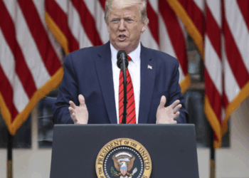 Donald Trump genera polémica al sugerir que Venezuela podría ser el estado 53