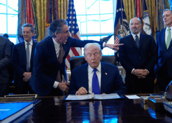 EE.UU. lanza una nueva reserva estratégica de minerales críticos