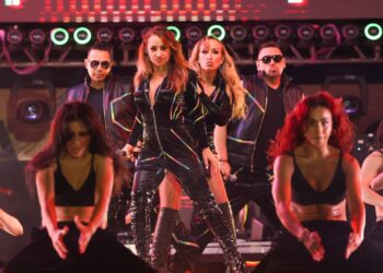 El 90’s Pop Tour hace historia con un cierre espectacular en el Carnaval de Playa del Carmen 2026