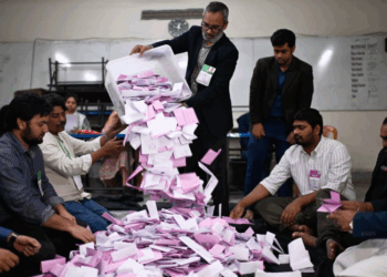 El BNP y sus aliados ganan las elecciones con una mayoría histórica en Bangladés