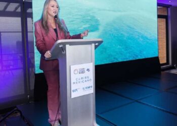 El Caribe Mexicano brilla como protagonista en la feria ANATO 2026