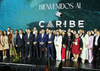 El Caribe Mexicano deslumbra en ANATO 2026 como destino preferido