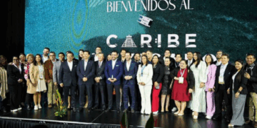 El Caribe Mexicano deslumbra en ANATO 2026 como destino preferido
