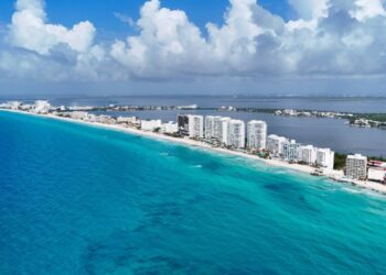 El Caribe Mexicano mantiene estabilidad tras operativos federales en Jalisco