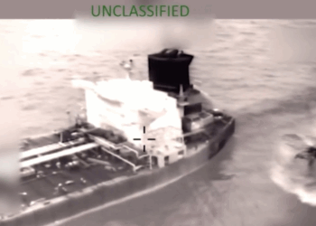 El Comando Sur de EE.UU. asegura que mantendrá su presencia militar en el Caribe