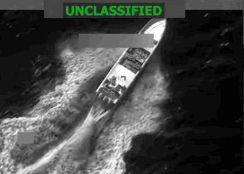 El Comando Sur intensifica su ofensiva contra el narcotráfico en el Pacífico con un nuevo ataque letal [VIDEO]