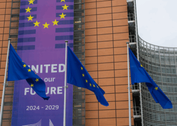 El Congreso de EE.UU. revela pruebas de injerencia de la Unión Europea en comicios