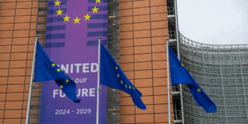 El Congreso de EE.UU. revela pruebas de injerencia de la Unión Europea en comicios