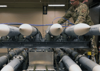 El Departamento de Defensa impulsa la fabricación de misiles