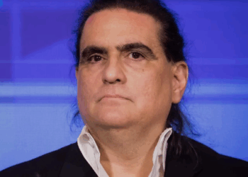 El Departamento de Justicia de EE. UU. investiga de nuevo a Alex Saab