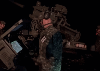 El ELN utiliza drones para atacar un cantón militar en el este de Colombia