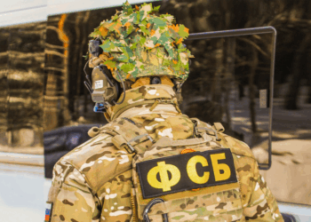 El FSB de Rusia frustra un atentado en una instalación energética planeado por un extranjero