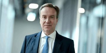 El Foro de Davos bajo la lupa por la relación de su presidente con Jeffrey Epstein