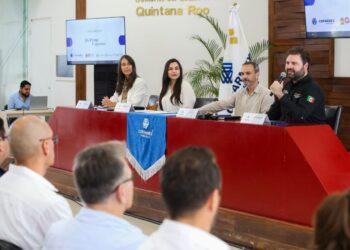 El Gobierno de Estefanía Mercado impulsa el crecimiento de las Mipymes con nuevo programa