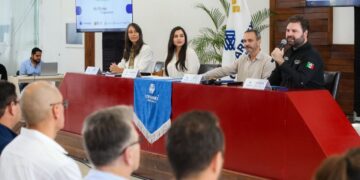 El Gobierno de Estefanía Mercado impulsa el crecimiento de las Mipymes con nuevo programa