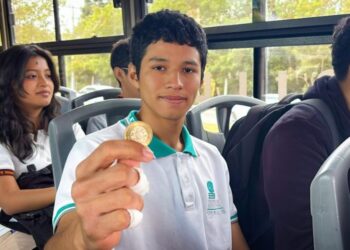 El IMOVEQROO implementa nueva Tarifa Social para el transporte en Chetumal