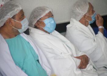 El IMSS Quintana Roo transforma vidas con su exitosa jornada de cirugía de cataratas