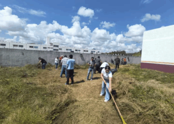 El ISSSTE impulsa la mejora de sus instalaciones mediante el mantenimiento institucional