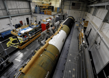 El Kremlin advierte riesgos globales ante el fin del Tratado START III