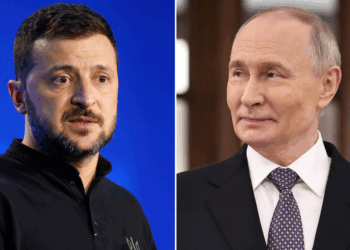 El Kremlin condiciona una posible reunión con Zelenski solo en territorio ruso