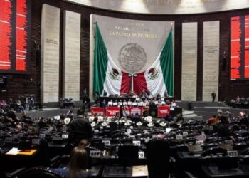 «Partido del Trabajo y Partido Verde negocian ajustes a la reforma electoral sobre plurinominales»