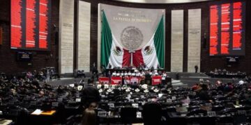 «Partido del Trabajo y Partido Verde negocian ajustes a la reforma electoral sobre plurinominales»