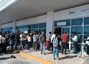 El SAT informa que no es obligatorio entregar la constancia fiscal en Quintana Roo