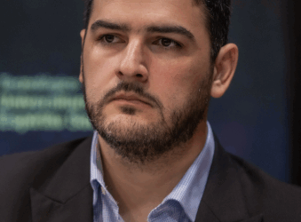 El alcalde de Guayaquil enfrenta detención por presunto lavado de activos