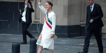 El camino de Claudia Sheinbaum hacia la presidencia y el fin de los privilegios
