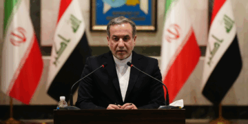 El canciller de Irán califica a Netanyahu como un belicista que rechaza la paz