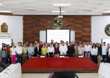 El desarrollo de Playa del Carmen se fortalece con la aprobación de nuevos recursos federales