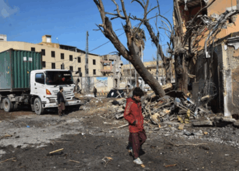 El ejército pakistaní concluye una operación contra grupo separatista con un saldo de 216 muertos