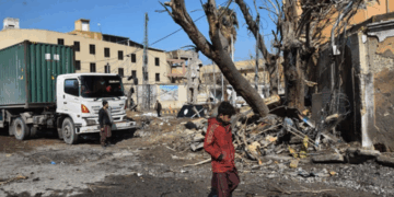 El ejército pakistaní concluye una operación contra grupo separatista con un saldo de 216 muertos