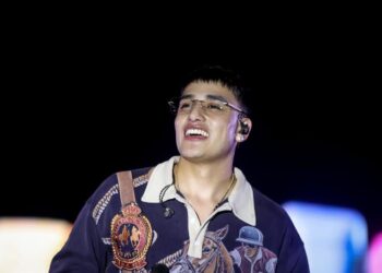 El éxito de El Malilla corona una noche histórica en el Carnaval Chetumal 2026