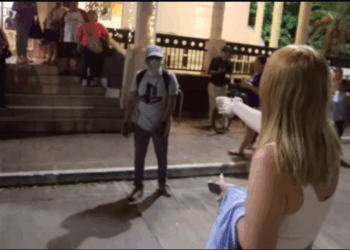 "El fenómeno de Lady Therian desata polémica en redes sociales"