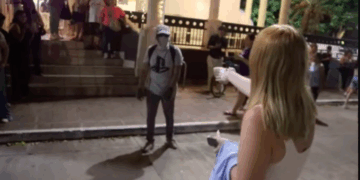 "El fenómeno de Lady Therian desata polémica en redes sociales"