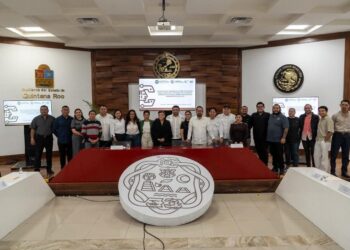 "El gobierno de Estefanía Mercado impulsa acciones integrales contra el VIH/Sida"