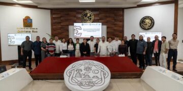 "El gobierno de Estefanía Mercado impulsa acciones integrales contra el VIH/Sida"