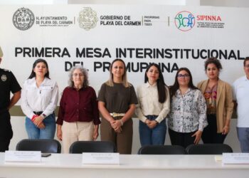 El gobierno de Estefanía Mercado impulsa el nuevo Programa Municipal de Protección