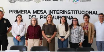El gobierno de Estefanía Mercado impulsa el nuevo Programa Municipal de Protección
