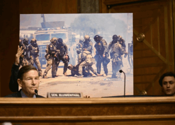 El gobierno de Trump finaliza el operativo contra la migración irregular en Minesota