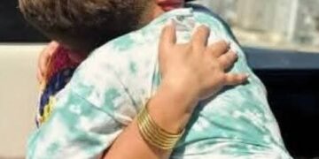 El hijo de Jorge D’Alessio sufre incidente con un tiburón en Tulum