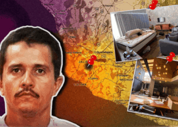 El lujoso refugio en Tapalpa donde se ocultaba El Mencho (7)