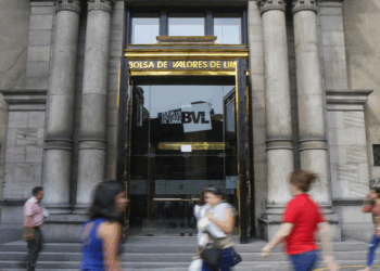 El mercado bursátil de América Latina supera a Wall Street con un crecimiento histórico