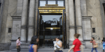 El mercado bursátil de América Latina supera a Wall Street con un crecimiento histórico
