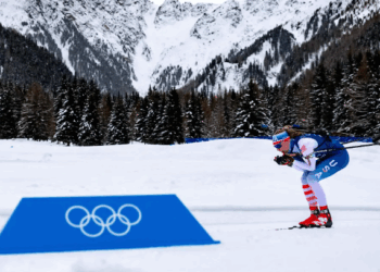 El papel del ICE en los Juegos Olímpicos de Invierno será nulo, afirma Italia